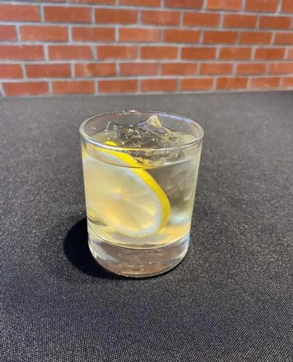 Cold Cure Cocktail